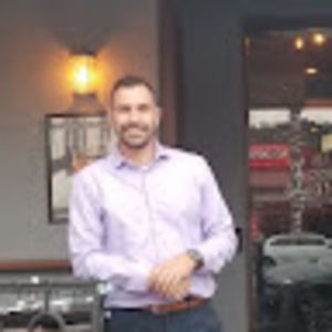 Meet your Posher, Alec